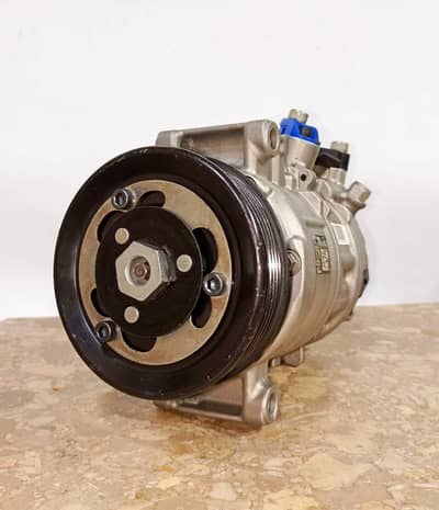 Audi Ac Compressor for A3, A4, A5, A6, Q3 and Q5