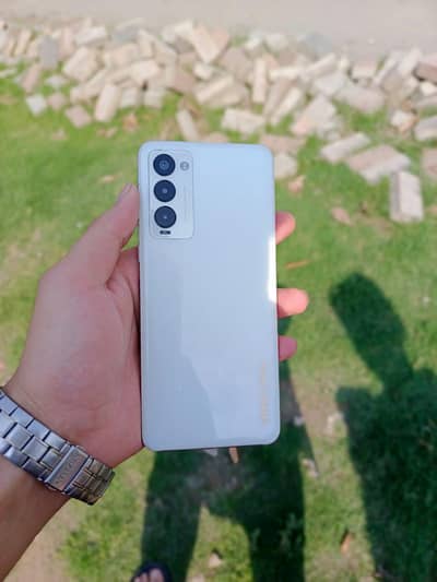 Tecno Camon 18T 10/10 Official PTA Approved full pack phone