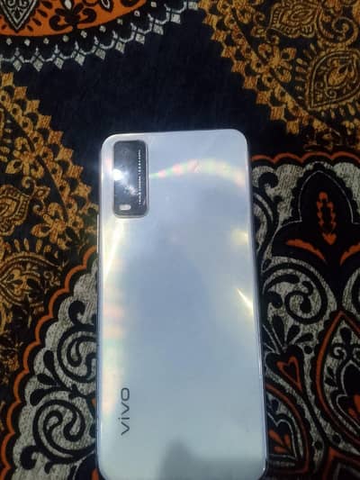 vivo y20