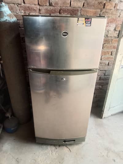 PEL Frige