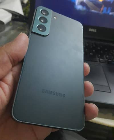 Samsung s22 8gb - 128gb