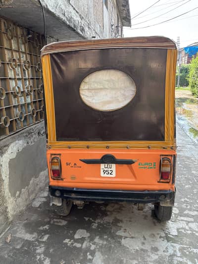 Siwa riksha