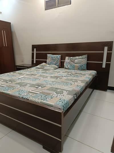 Bedroom set for sale (Read add first)