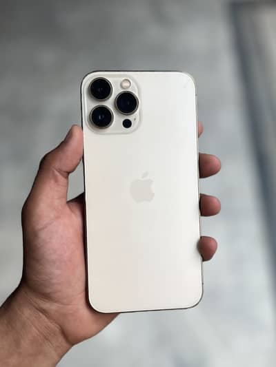 iPhone 13 Pro Max 256GB