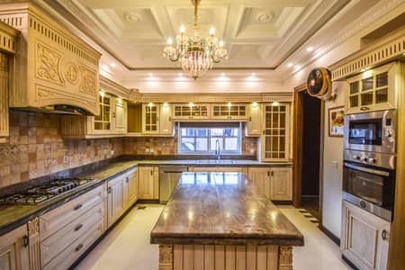 Defence Phase 05 House 10 Marla new Option For Rent Golden Option. with basment