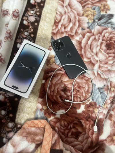 iPhone 14 Pro max factory unlock