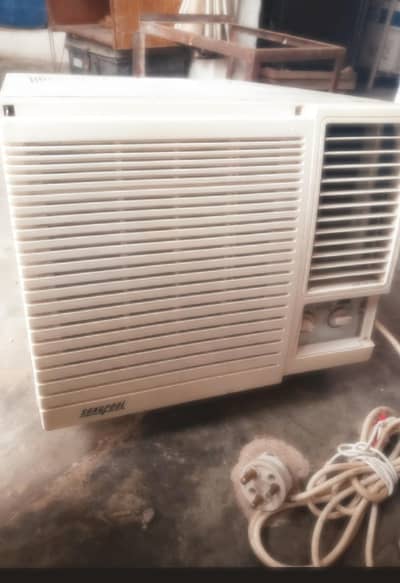 Used AC for sale