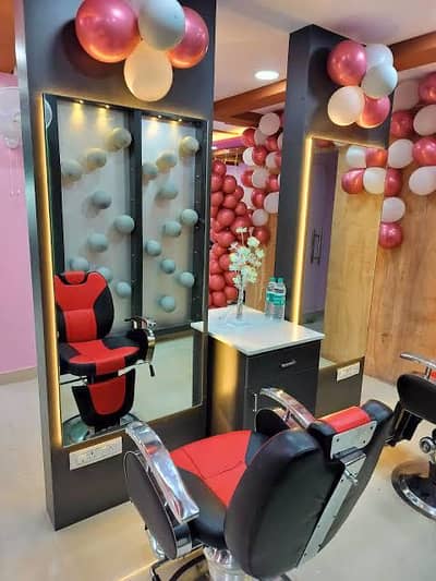 Staff Required for Massage & Spa Center