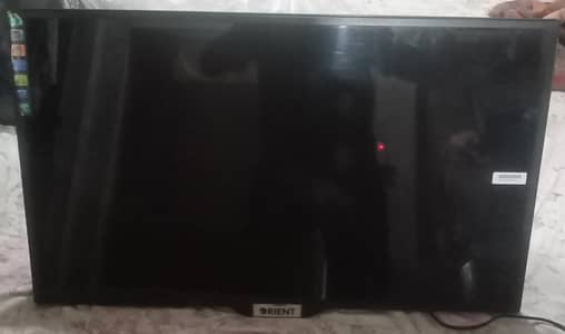 orient 32 inch