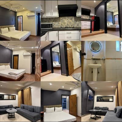 APARTMENT FOR RENT DAILY BASES