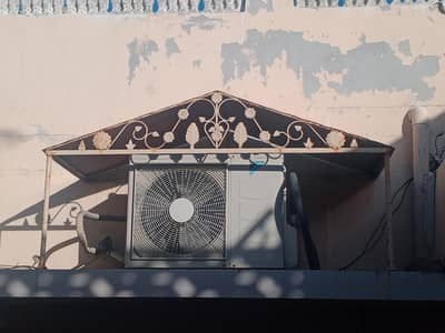 daikan 2 ton ac for sale