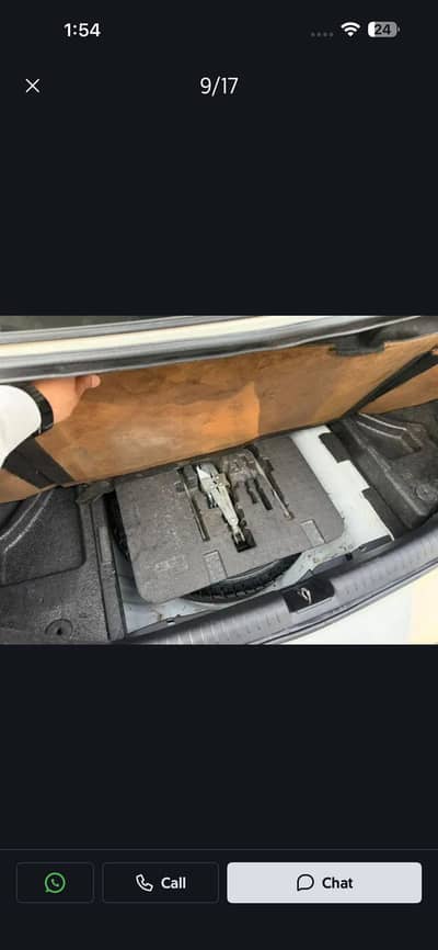 Honda civic rebirth for sale