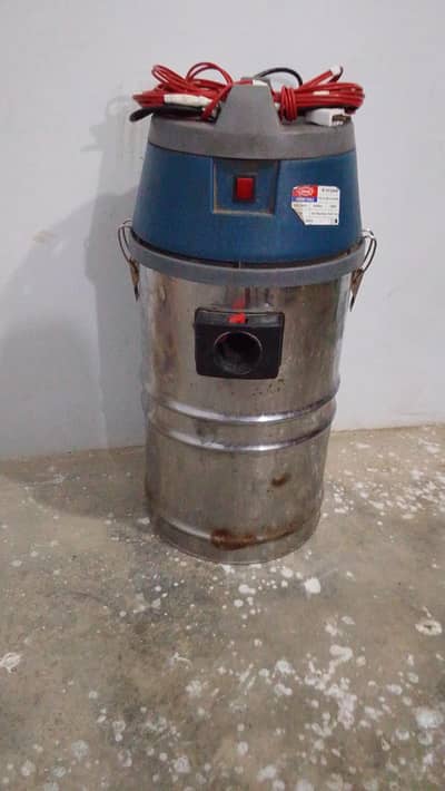 vacuum machine 1500 watt