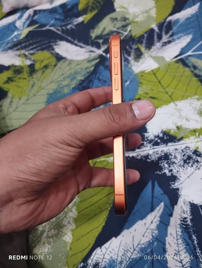 iphone XR converted to 17 pro