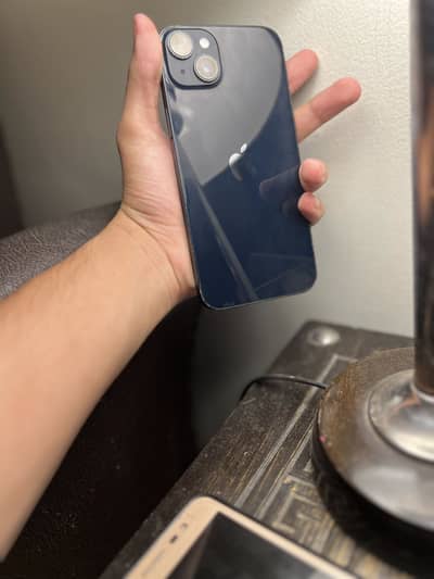 iPhone 14 Plus water pack