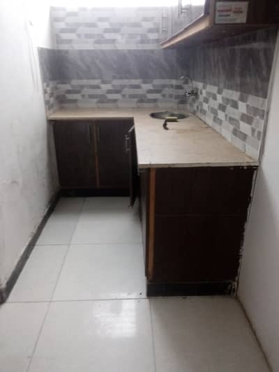 studio apartment for rent in CBR town .