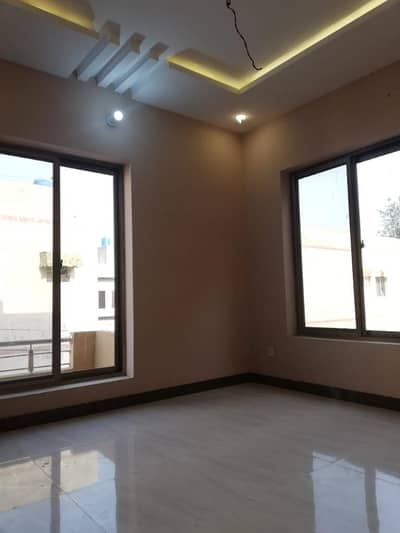 10 MARLA UPPER PORTION AVAILABLE FOR RENT