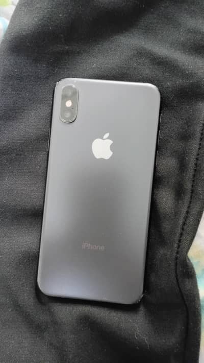 Iphone x pta approved