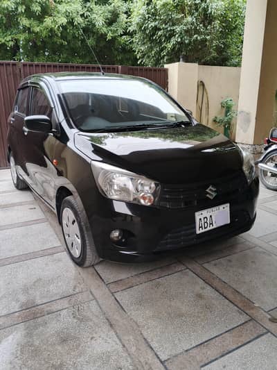 Suzuki cultus vxr total genuine