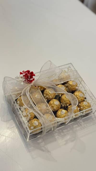 acrylic items available in bulk and single quantity