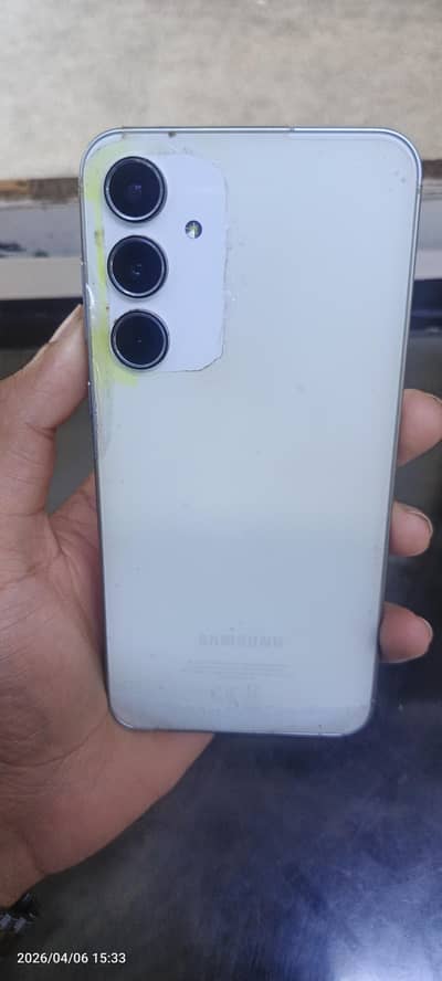 Samsung A55 5G 256 gb