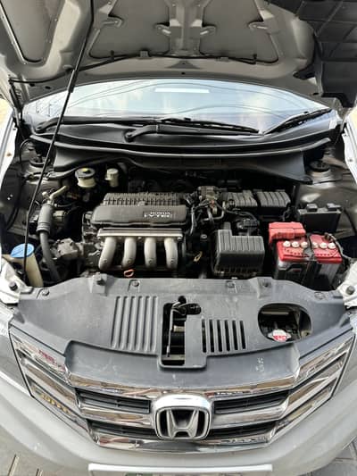 Honda city 2015 for sale in good condition