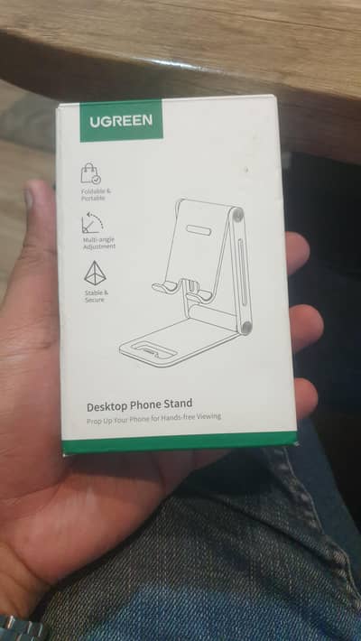 UGREEN Desktop Phone Stand