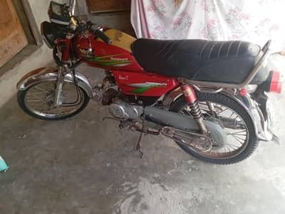 Road princ bike 2016 complete documents total original no any work req