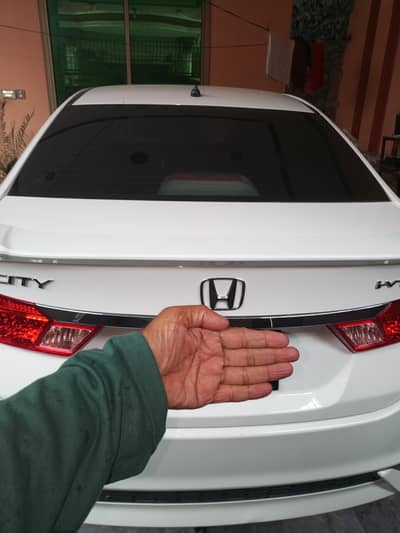 2022 Honda City 1.2 auto 03316616211 contact number