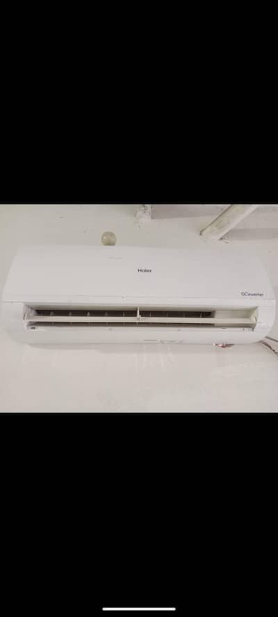 Haier ac