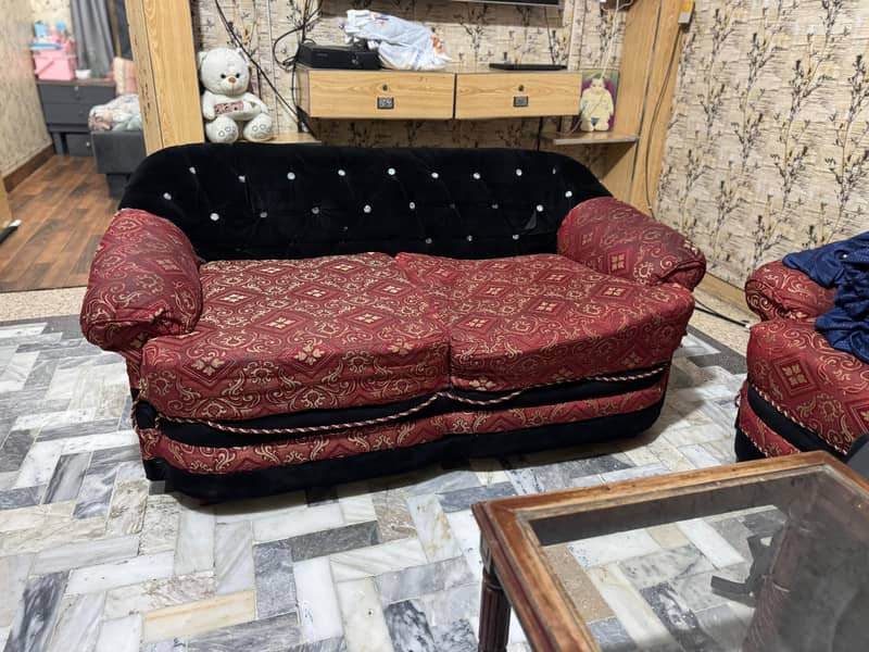 sofa Set 1