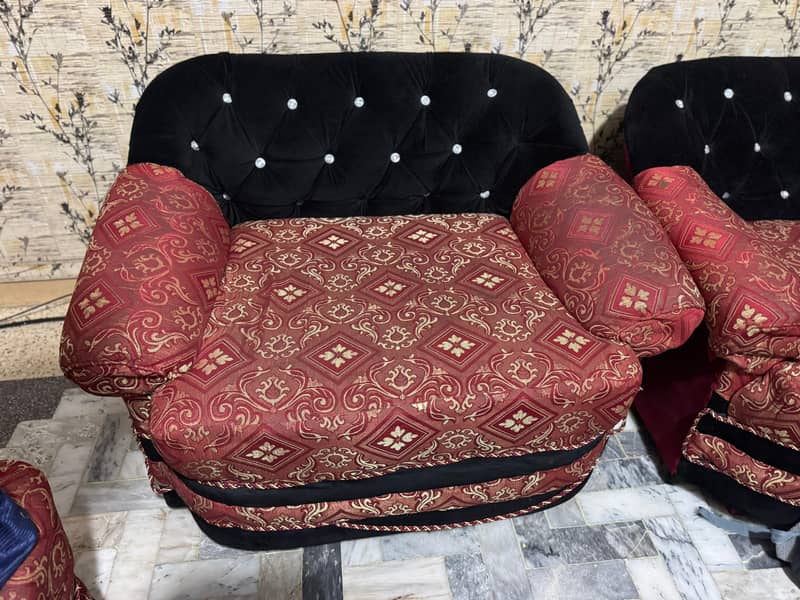 sofa Set 2