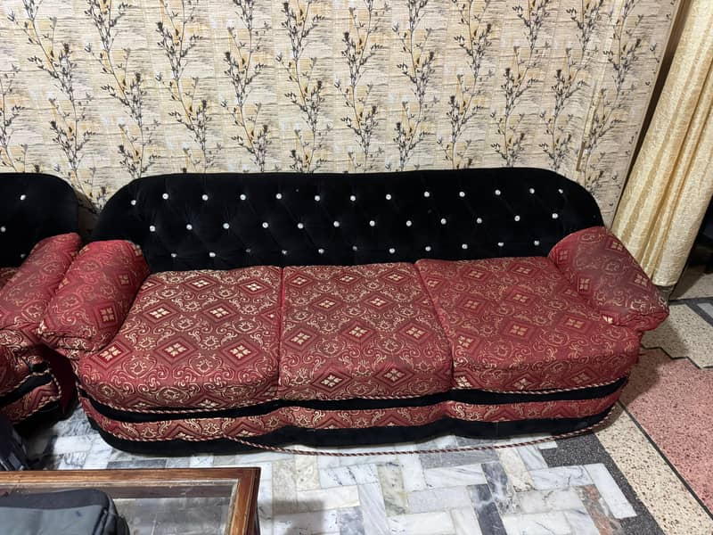 sofa Set 3