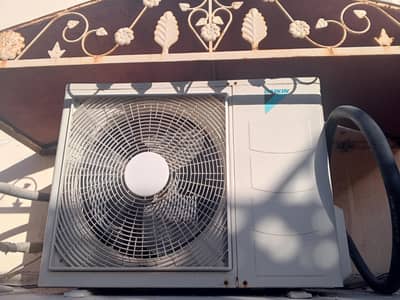 daikan 2 ton ac for sale