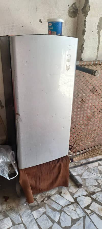 Dawlance Refrigerator 1 Door