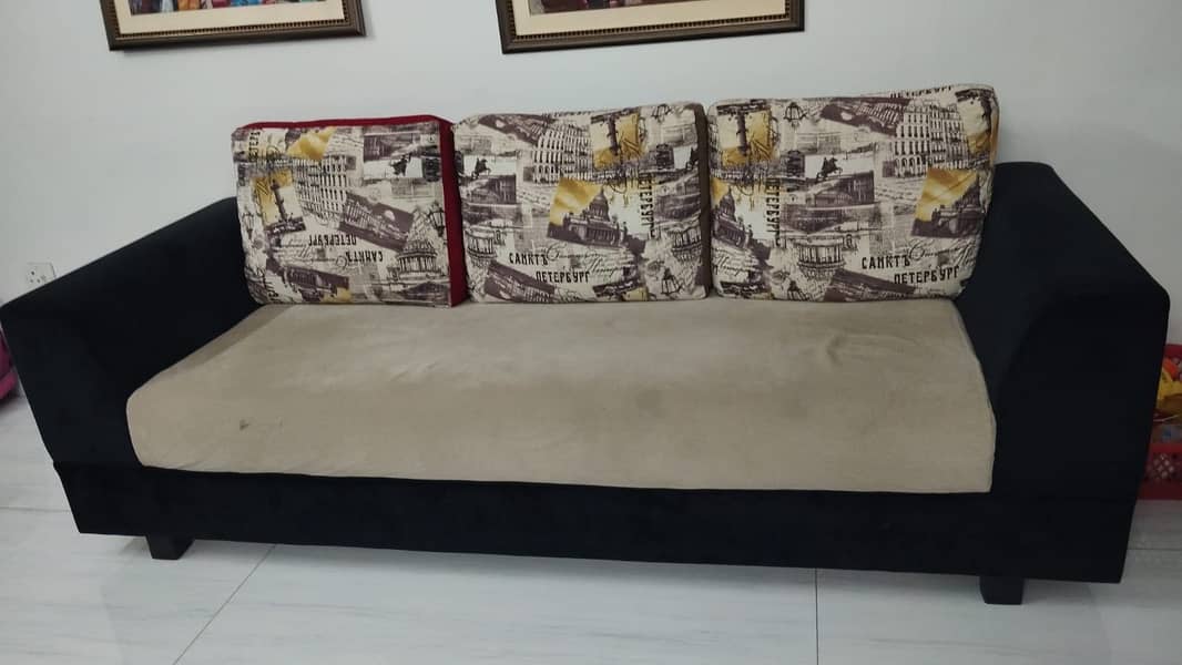 Saved sofa set 2