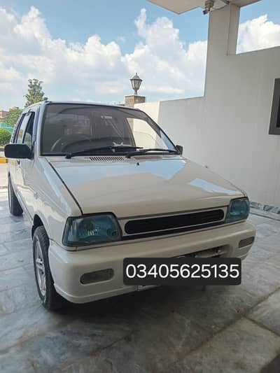 Suzuki mehran for sale
