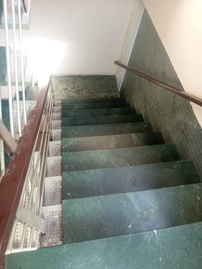 1 Kanal Upper Portion Is Available For Rent In Dha Phase 3 Block Xx