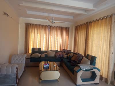 1 Kanal Upper Portion Is Available For Rent In Dha Phase 3 Block Xx