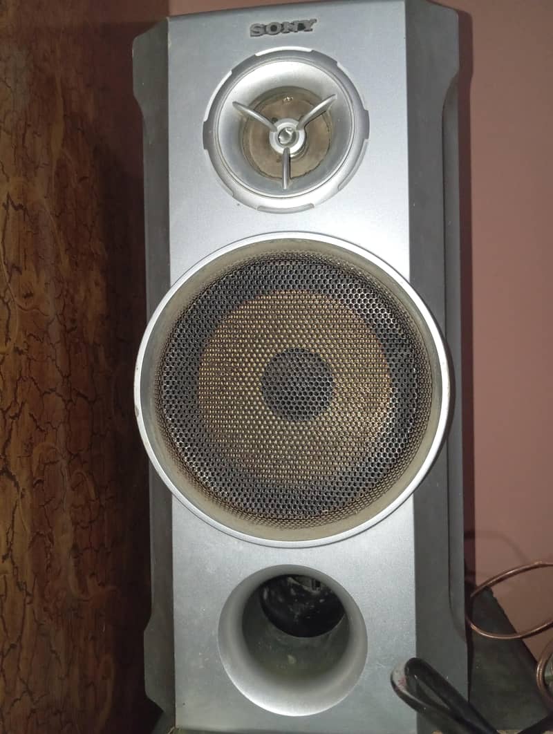 Bluetooth speacker 2