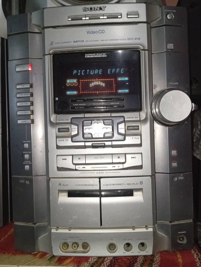 Bluetooth speacker 3