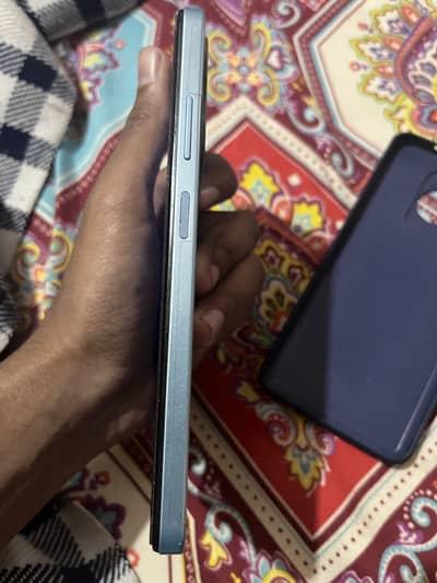 Infanix smart 8 pro 128 gb