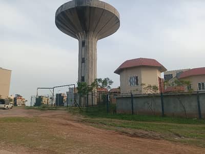 7 Marla Plot Available For Sale Saffari Velly