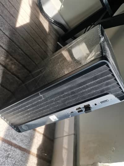 Hp Elitedesk800g6 core i710th gen 24 Gb Ram1.5tb storagegood condition