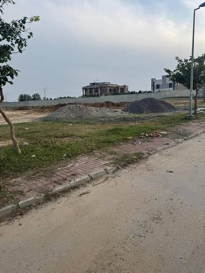 Bahria Town Rawalpindi Phase 8 Sector G Very Prime Location