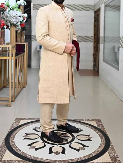 Sherwani for Men