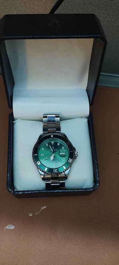 Rolex watch for men's