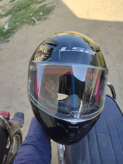 ls2 rapid helmet for sale
