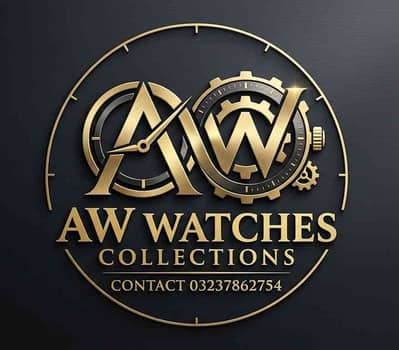 AW watch collection 