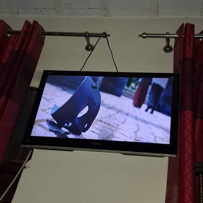 Sony Bravia Led